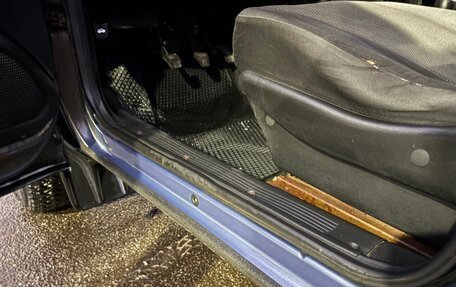 Chevrolet Niva I рестайлинг, 2008 год, 280 000 рублей, 9 фотография