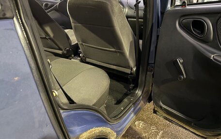 Chevrolet Niva I рестайлинг, 2008 год, 280 000 рублей, 4 фотография