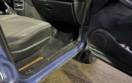 Chevrolet Niva I рестайлинг, 2008 год, 280 000 рублей, 11 фотография