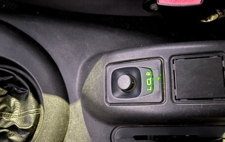 Chevrolet Niva I рестайлинг, 2008 год, 280 000 рублей, 7 фотография