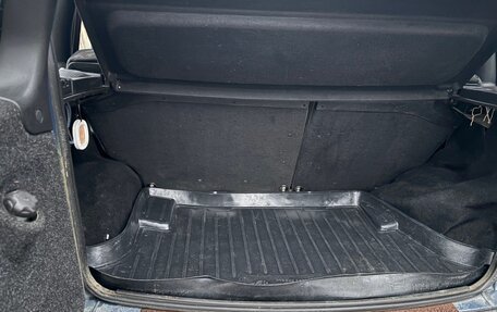 Chevrolet Niva I рестайлинг, 2008 год, 280 000 рублей, 13 фотография