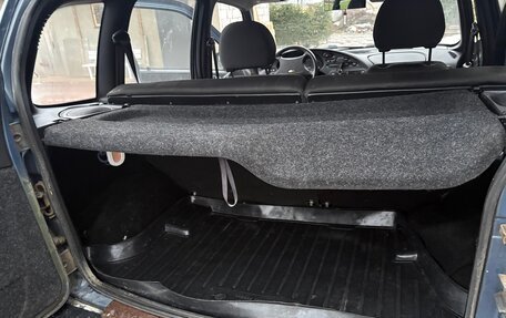 Chevrolet Niva I рестайлинг, 2008 год, 280 000 рублей, 12 фотография