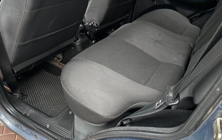 Chevrolet Niva I рестайлинг, 2008 год, 280 000 рублей, 14 фотография