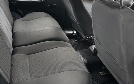 Chevrolet Niva I рестайлинг, 2008 год, 280 000 рублей, 16 фотография