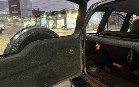 Chevrolet Niva I рестайлинг, 2008 год, 280 000 рублей, 22 фотография