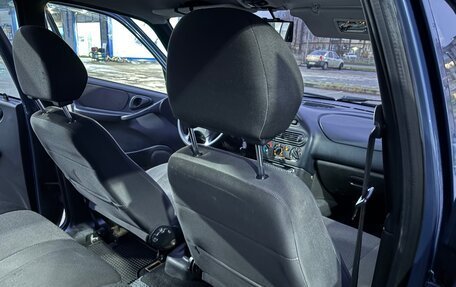 Chevrolet Niva I рестайлинг, 2008 год, 280 000 рублей, 27 фотография