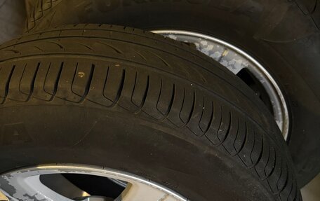 Chevrolet Niva I рестайлинг, 2008 год, 280 000 рублей, 20 фотография