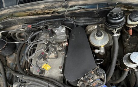 Chevrolet Niva I рестайлинг, 2008 год, 280 000 рублей, 18 фотография