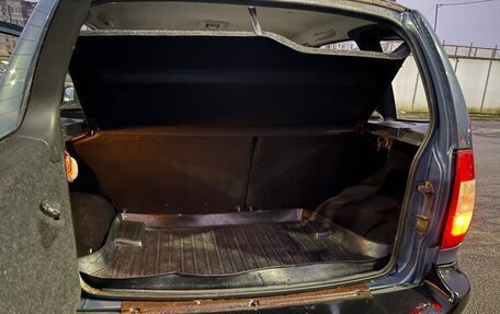 Chevrolet Niva I рестайлинг, 2008 год, 280 000 рублей, 24 фотография