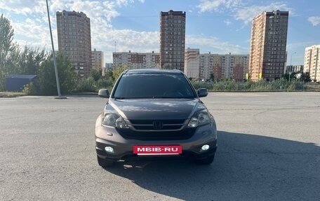 Honda CR-V III рестайлинг, 2012 год, 1 890 000 рублей, 2 фотография