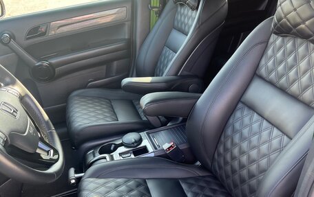 Honda CR-V III рестайлинг, 2012 год, 1 890 000 рублей, 11 фотография