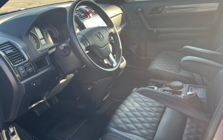 Honda CR-V III рестайлинг, 2012 год, 1 890 000 рублей, 9 фотография