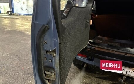 Chevrolet Niva I рестайлинг, 2008 год, 280 000 рублей, 23 фотография