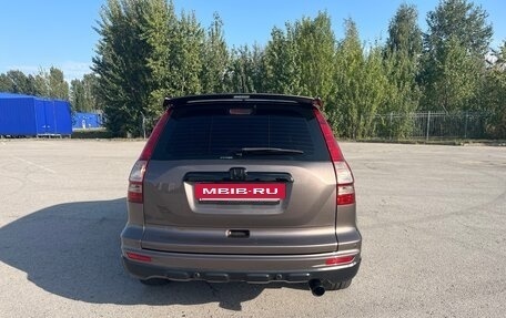 Honda CR-V III рестайлинг, 2012 год, 1 890 000 рублей, 5 фотография