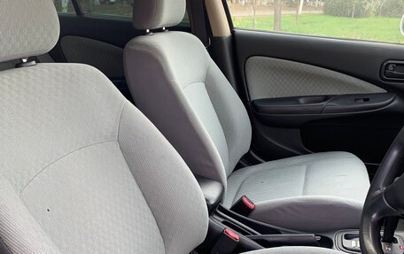 Nissan Bluebird Sylphy II, 2004 год, 470 000 рублей, 8 фотография