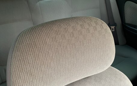 Nissan Bluebird Sylphy II, 2004 год, 470 000 рублей, 12 фотография