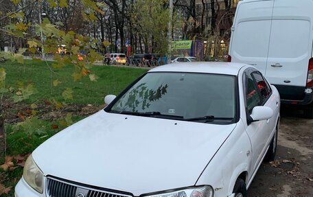 Nissan Bluebird Sylphy II, 2004 год, 470 000 рублей, 7 фотография