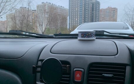 Nissan Bluebird Sylphy II, 2004 год, 470 000 рублей, 13 фотография