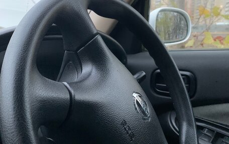 Nissan Bluebird Sylphy II, 2004 год, 470 000 рублей, 14 фотография