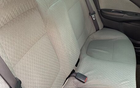 Nissan Bluebird Sylphy II, 2004 год, 470 000 рублей, 9 фотография