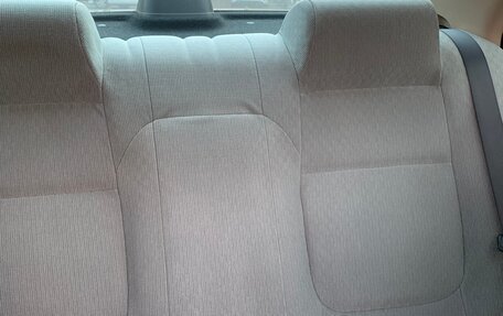 Nissan Bluebird Sylphy II, 2004 год, 470 000 рублей, 10 фотография