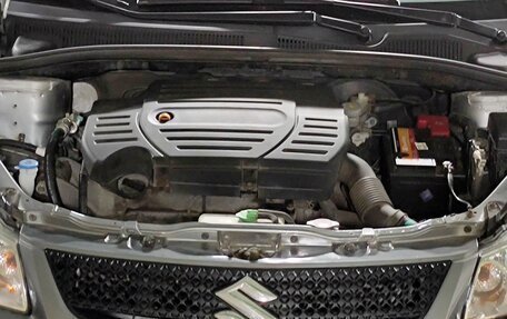 Suzuki SX4 II рестайлинг, 2010 год, 790 000 рублей, 5 фотография