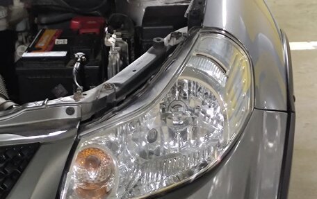 Suzuki SX4 II рестайлинг, 2010 год, 790 000 рублей, 6 фотография