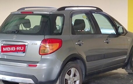 Suzuki SX4 II рестайлинг, 2010 год, 790 000 рублей, 3 фотография