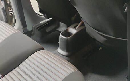 Suzuki SX4 II рестайлинг, 2010 год, 790 000 рублей, 13 фотография