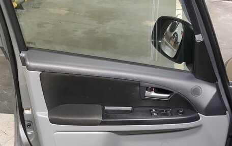 Suzuki SX4 II рестайлинг, 2010 год, 790 000 рублей, 18 фотография