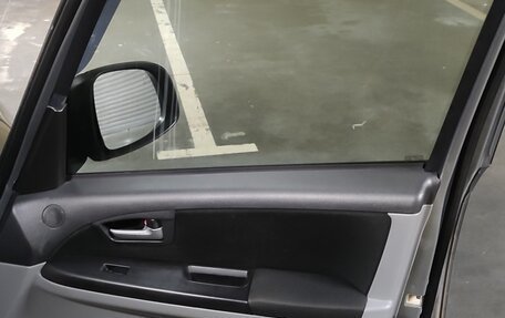 Suzuki SX4 II рестайлинг, 2010 год, 790 000 рублей, 19 фотография