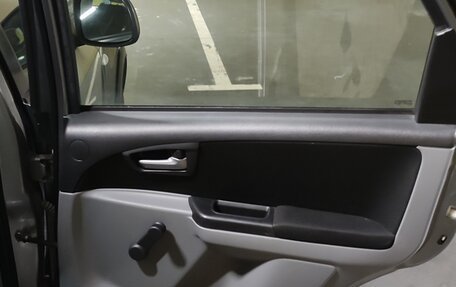 Suzuki SX4 II рестайлинг, 2010 год, 790 000 рублей, 20 фотография