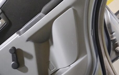 Suzuki SX4 II рестайлинг, 2010 год, 790 000 рублей, 23 фотография