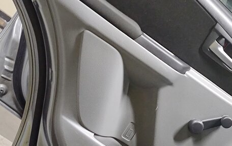 Suzuki SX4 II рестайлинг, 2010 год, 790 000 рублей, 22 фотография