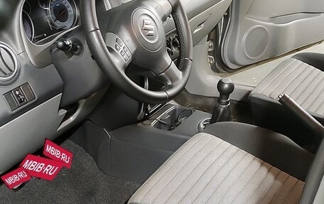 Suzuki SX4 II рестайлинг, 2010 год, 790 000 рублей, 11 фотография