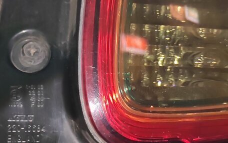 Suzuki SX4 II рестайлинг, 2010 год, 790 000 рублей, 27 фотография