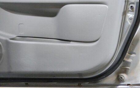 Suzuki SX4 II рестайлинг, 2010 год, 790 000 рублей, 25 фотография