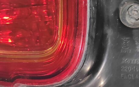 Suzuki SX4 II рестайлинг, 2010 год, 790 000 рублей, 26 фотография