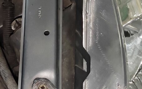 Suzuki SX4 II рестайлинг, 2010 год, 790 000 рублей, 28 фотография