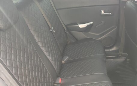 KIA Rio III рестайлинг, 2013 год, 950 000 рублей, 6 фотография