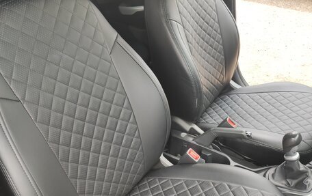 KIA Rio III рестайлинг, 2013 год, 950 000 рублей, 5 фотография