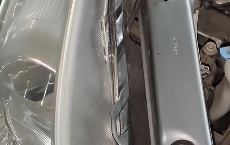 Suzuki SX4 II рестайлинг, 2010 год, 790 000 рублей, 29 фотография