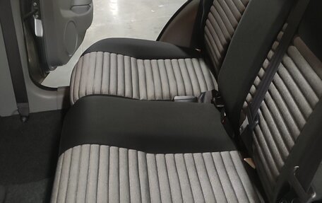 Suzuki SX4 II рестайлинг, 2010 год, 790 000 рублей, 32 фотография