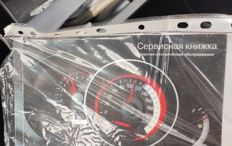 KIA Rio III рестайлинг, 2013 год, 950 000 рублей, 11 фотография