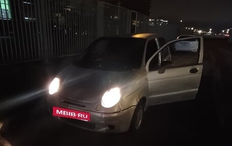 Daewoo Matiz I, 2004 год, 99 000 рублей, 5 фотография