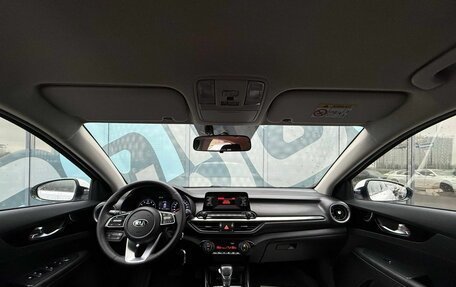 KIA Cerato IV, 2020 год, 1 730 000 рублей, 2 фотография