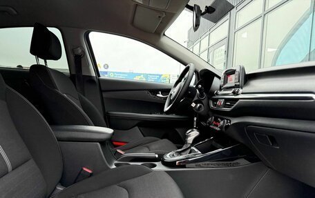 KIA Cerato IV, 2020 год, 1 730 000 рублей, 7 фотография