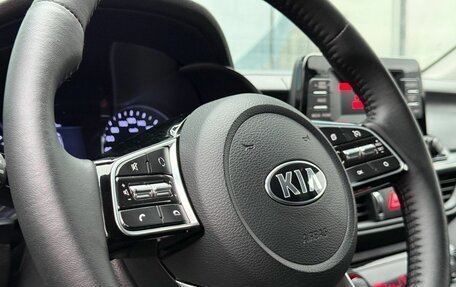 KIA Cerato IV, 2020 год, 1 730 000 рублей, 11 фотография