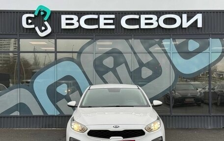 KIA Cerato IV, 2020 год, 1 730 000 рублей, 5 фотография