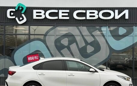 KIA Cerato IV, 2020 год, 1 730 000 рублей, 8 фотография